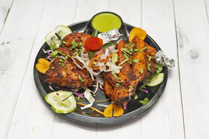 Tandoori Chicken
