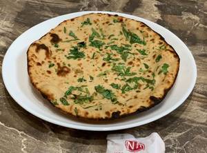 Tandoori Roti