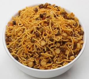 Bombay Mixture