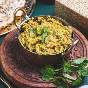 Veg Kadai (500 Ml)