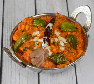 Veg Handi