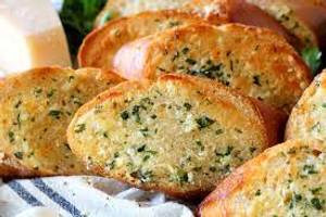 Classic Garlic Bread