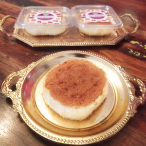 Ghee Cake [1 Box]