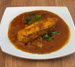 Meen  Curry