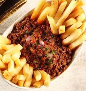 Begum Fries