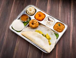 Mini Tiffin