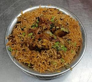 Natukodi Pulao