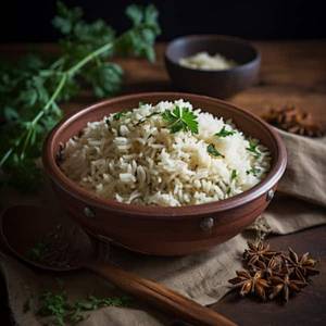 Jeera Rice