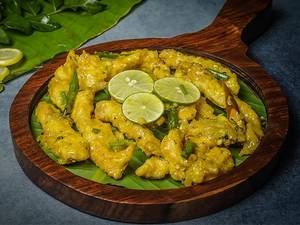 Lemon Chicken