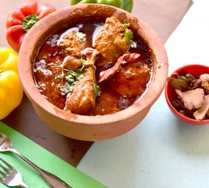 Handi Chicken