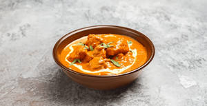 Boneless Chicken Makhani