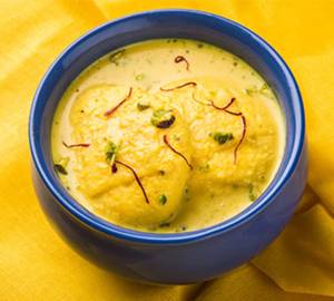 Rasa Malai