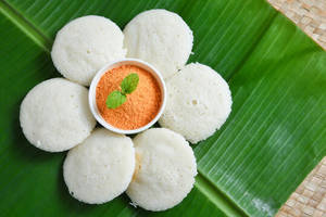 Idli