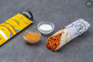 Chipotle Shawarma