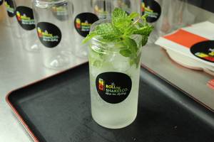 Virgin Mojito
