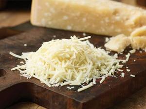 Extra Cheese