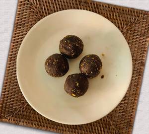 Keto Chocolate Protein Truffles Pack Of 4