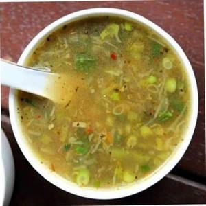 Veg Soup