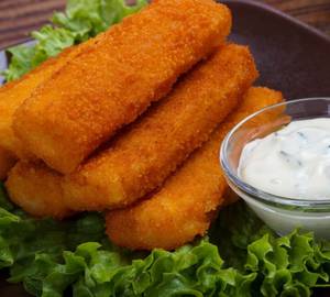 Fish Finger