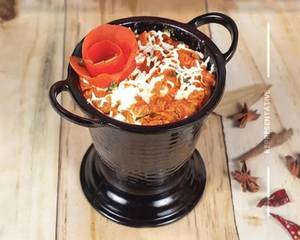 Balti paneer