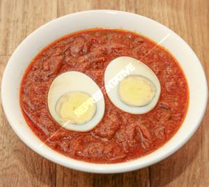 Egg Curry