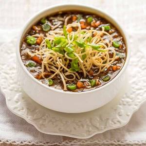 Manchow Soup