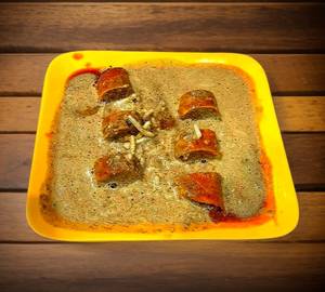 Egg Green Roll (3 eggs)