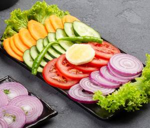 Green Salad