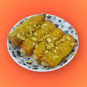 Malai Poori