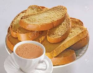 Tea Toast (300gm)