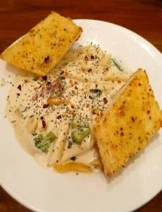 Chicken Pasta