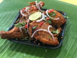 Tandoori Chicken