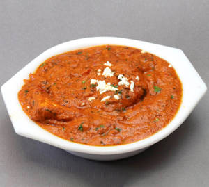 Paneer Masala