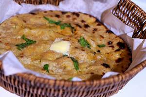 Aloo Paratha