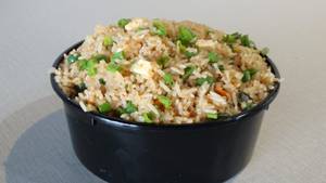 Paneer Fried Rice