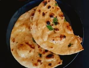 Tandori Butter Roti