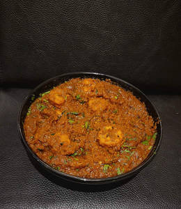 Prawns Masala