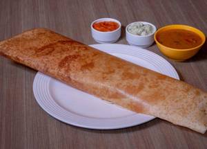 Plain Dosai