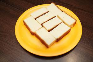 Tea Cake Vanilla-200g