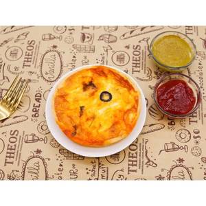 Chicken Quiche
