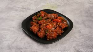 Chilli Chicken Dry