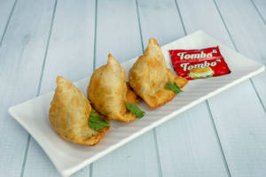Aloo Samosa