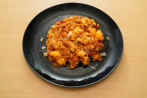 Kappa Biryani [Egg]
