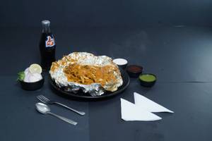 Madina Special Matla Chicken