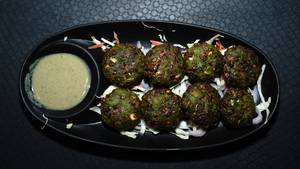 Veg Hara Bhara Kebab