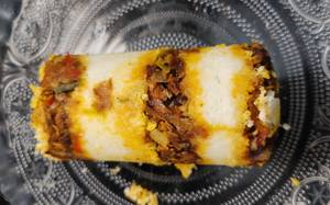 Chicken Puttu(1 Pcs)