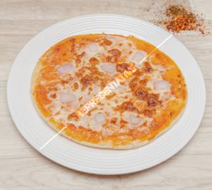 Medium Cheese & Onion