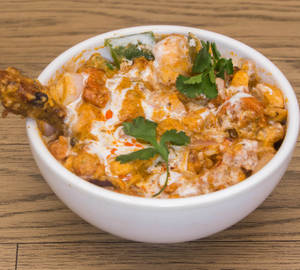Murgh Ghar Wala (1000ml Box)