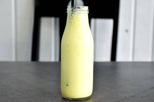 Pineapple Shake                                                                   