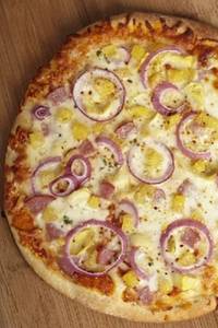 Onion Pizza